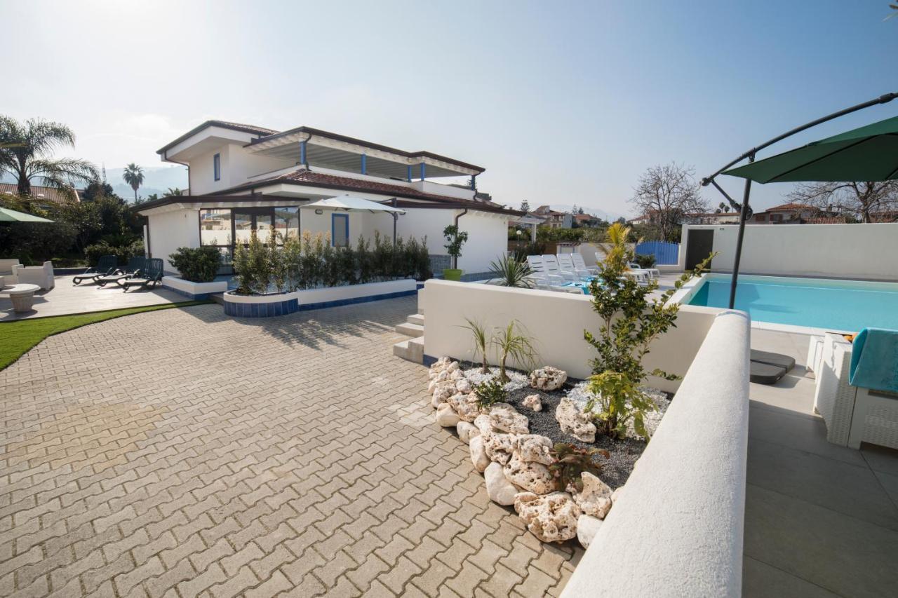 Apart Otel Concettina *